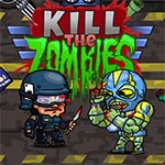 Killl The Zombies