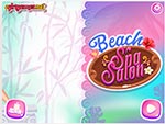 Beach Spa Salon