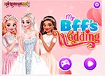 My BFF’s Wedding