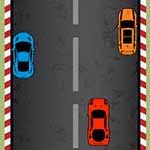 Car Traffic Racing Game