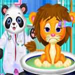 Best Doctor In Animal World game