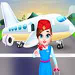Baby Taylor Airline High Hopes game